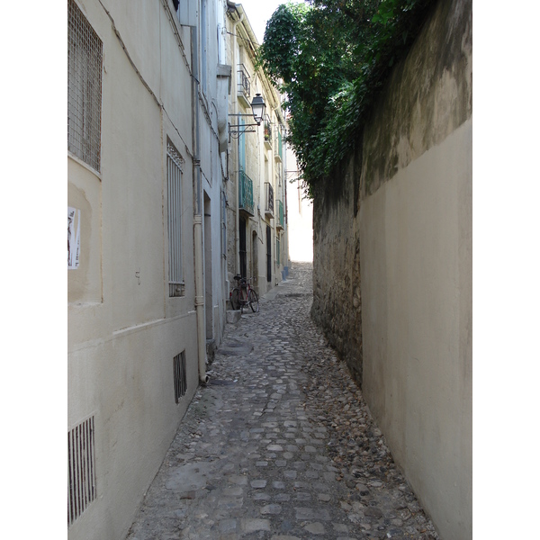Photo France Montpellier 2006-06 39