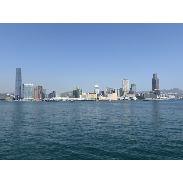 Photo Hong Kong 2026-01 43