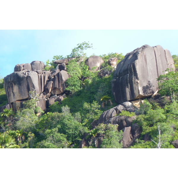 Photo Seychelles Anse Lazio 2011-10 116