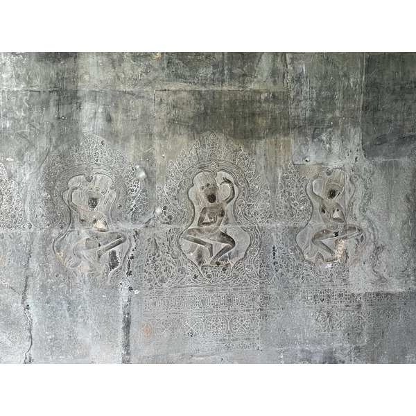 Photo Cambodge Siem Reap Angkor Wat 2023-01 223