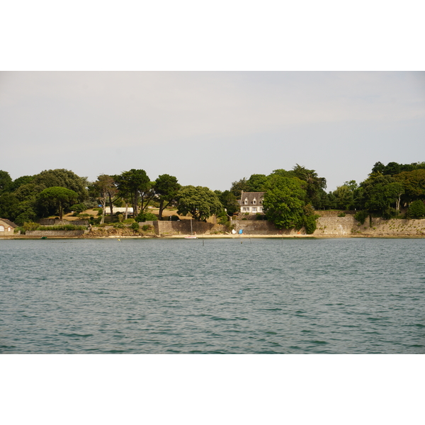 Photo France Golfe du Morbihan 2016-08 8
