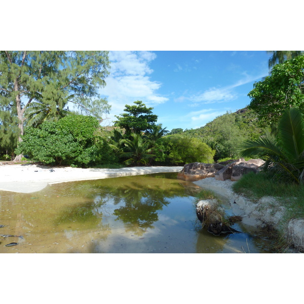 Photo Seychelles Anse Lazio 2011-10 77