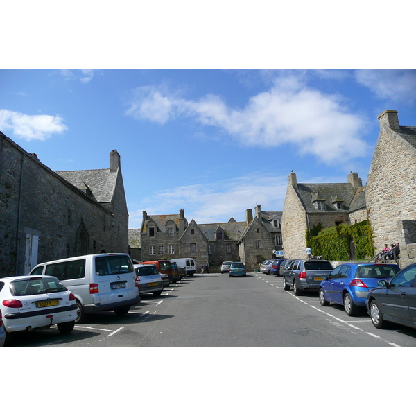 Photo France Roscoff 2007-08 48