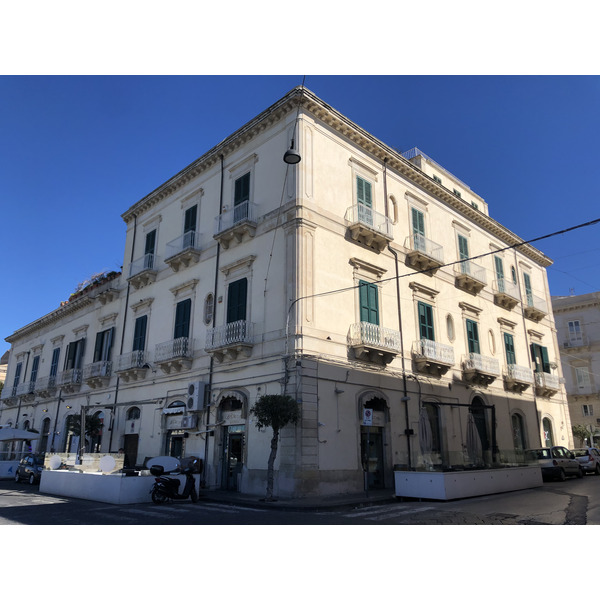 Photo Italie Sicile Ortigia 2020-02 213
