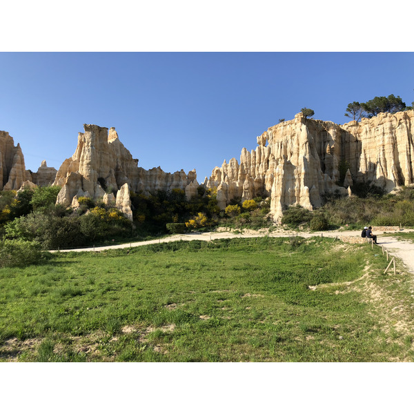 Photo France Orgues d'Ille Sur Tet 2018-04 24