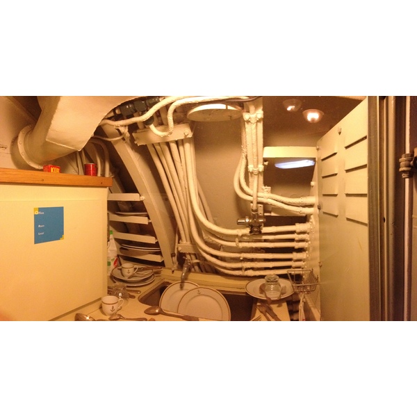 Photo France Paris Parc de la Villette 2015-04 54