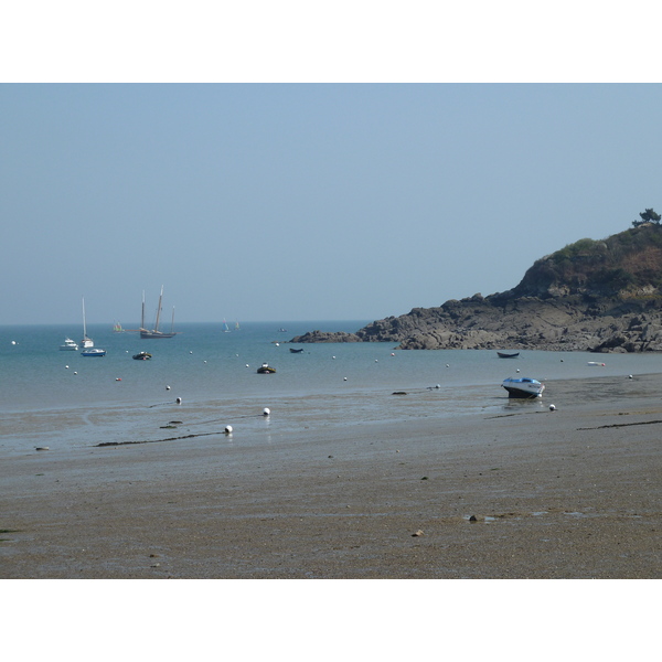 Photo France Cancale 2010-04 31