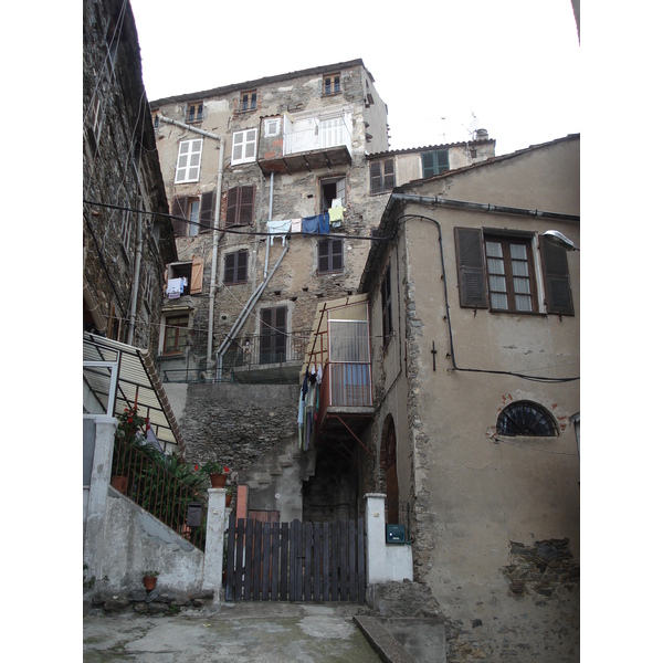 Photo France Corse Cervione 2006-09 33