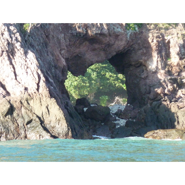 Photo Îles Fidji île Castaway(Seul au monde) 2010-05 79