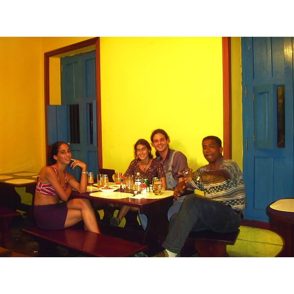 Photo Cuba La Havane 1999-04 34