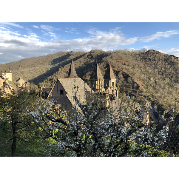 Photo France Conques 2018-04 164