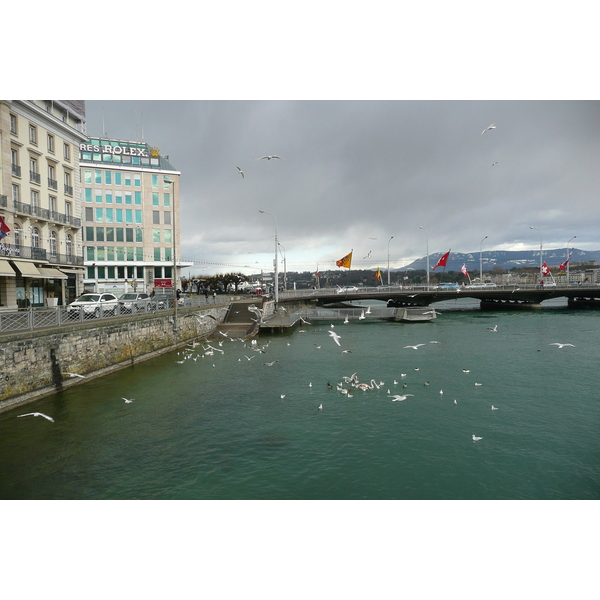 Photo Suisse Geneve 2010-02 18