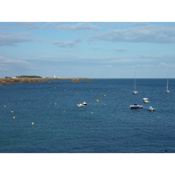 Photo France Ile d'yeu 2009-07 71