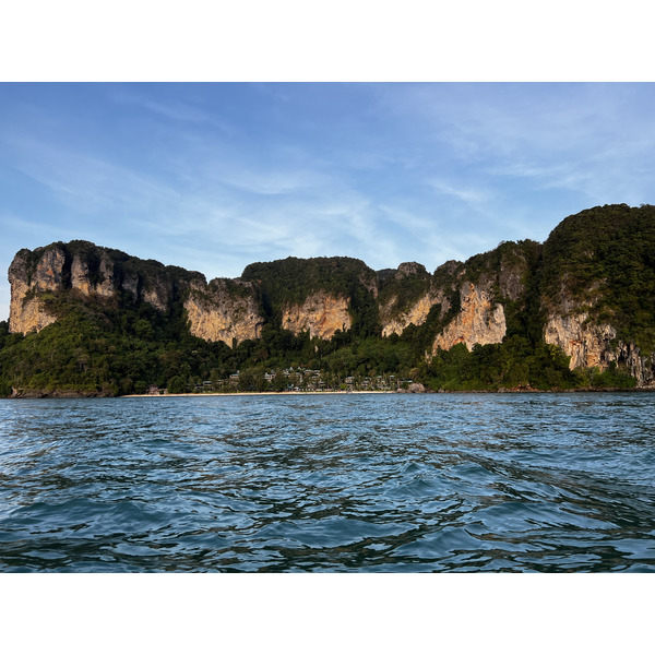 Photo Thaïlande Krabi 2023-01 1