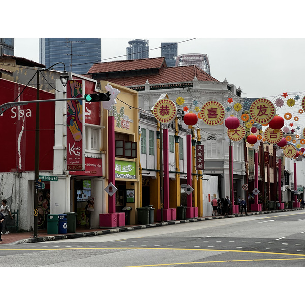 Photo Singapour China Town 2023-01 38