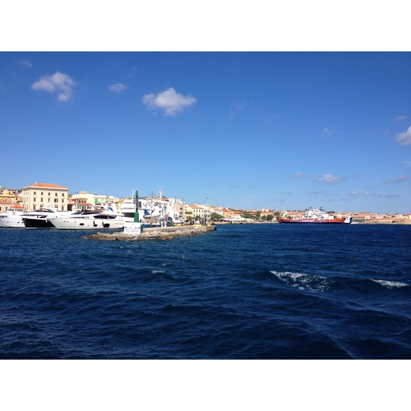 Photo Italie La Maddalena 2012-09 119