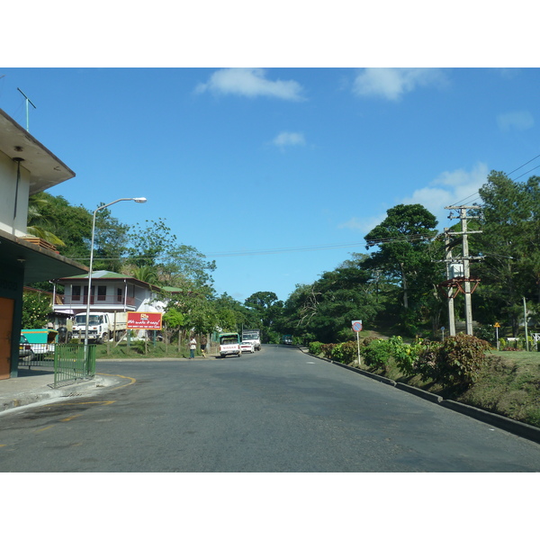 Photo Îles Fidji Sigatoka 2010-05 5