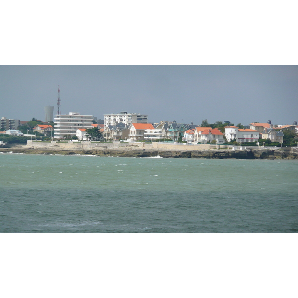 Photo France Estuaire de la Gironde 2007-08 40