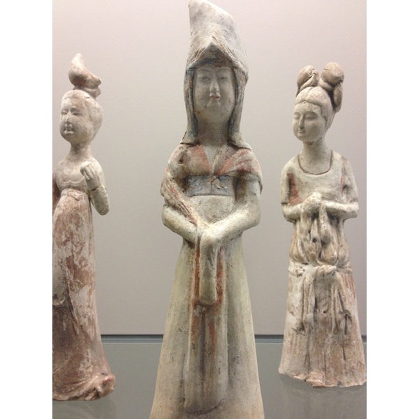 Photo France Paris Cernuschi Museum 2014-03 25