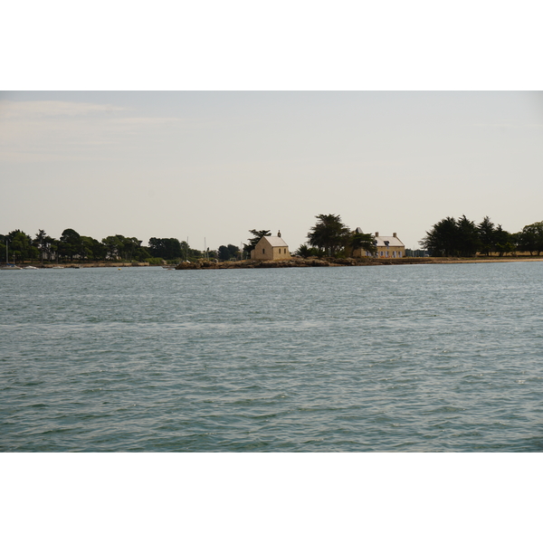 Photo France Golfe du Morbihan 2016-08 20