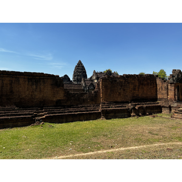 Photo Cambodge Siem Reap Banteay Samre 2023-01 10
