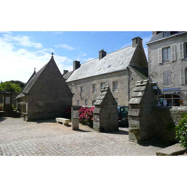 Photo France Roscoff 2007-08 43
