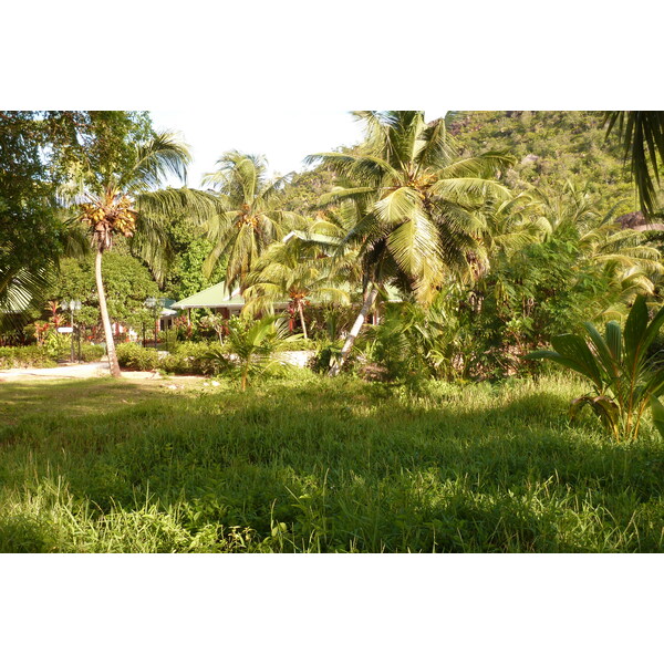Photo Seychelles Anse Lazio 2011-10 106