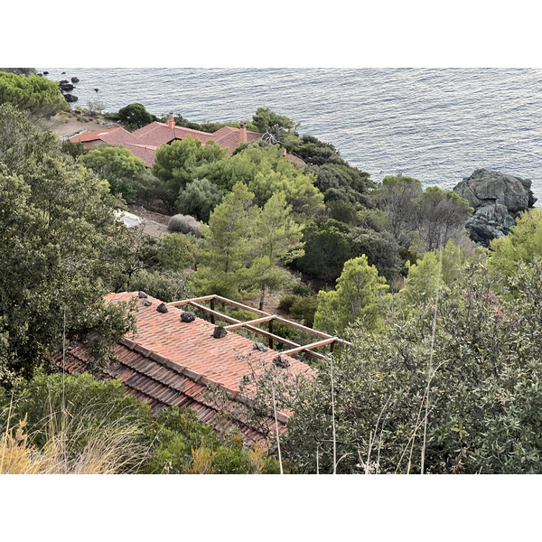 Photo Italie Monte Argentario 2021-09 6