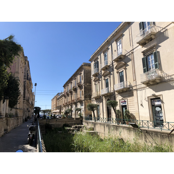 Photo Italie Sicile Ortigia 2020-02 161