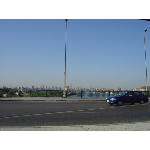 Photo Égypte Le Caire 2004-09 46
