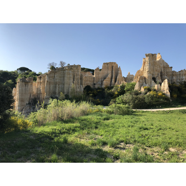 Photo France Orgues d'Ille Sur Tet 2018-04 82