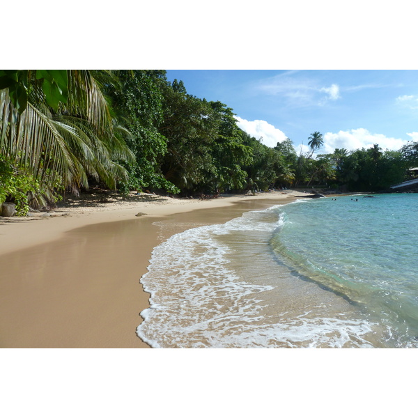 Photo Seychelles Mahé 2011-10 225
