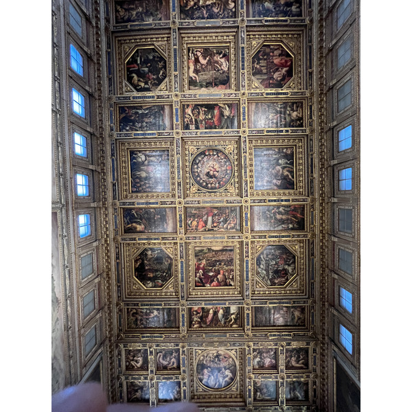 Photo Italie Florence Palazzo Vecchio 2021-09 162