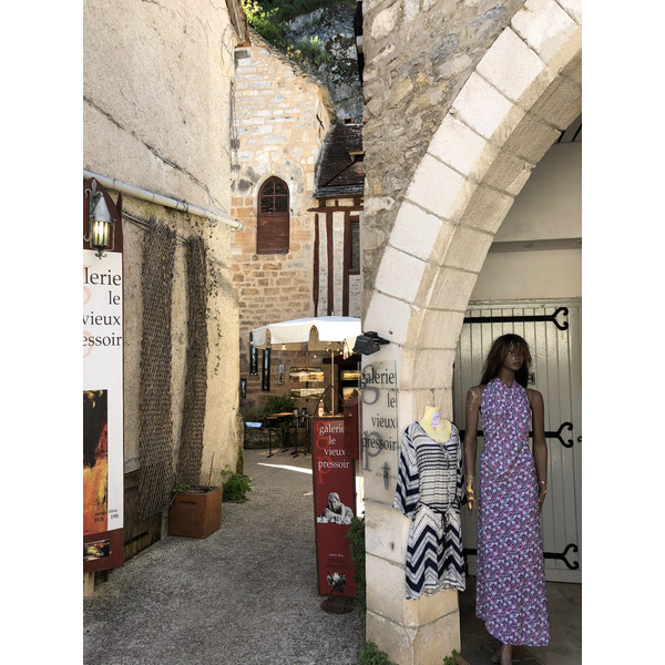 Photo France Rocamadour 2018-04 336