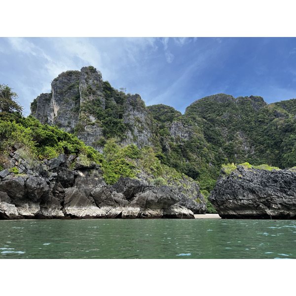 Photo Thaïlande Hat Yao 2023-01 45