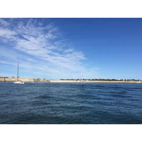 Photo France Port Louis 2016-08 23