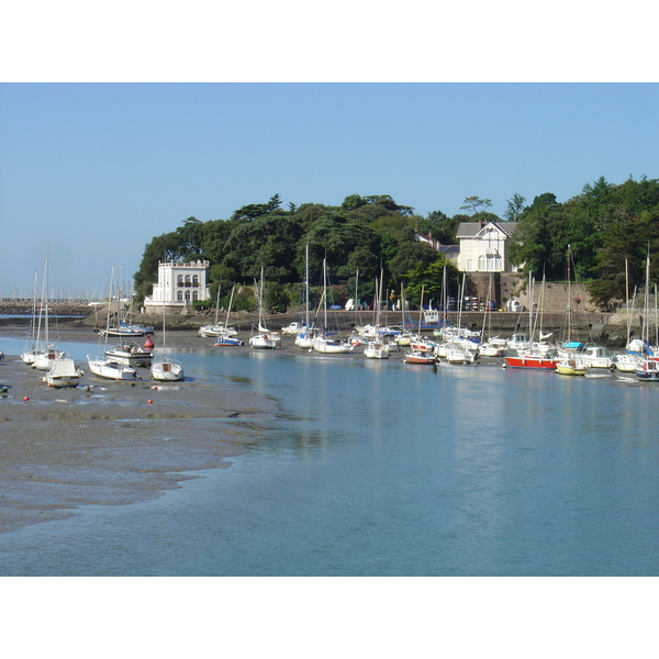 Photo France Pornic 2004-08 11
