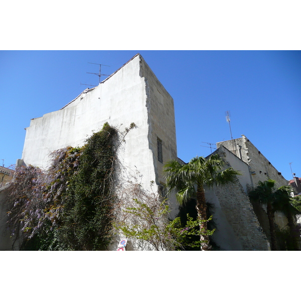 Photo France Tarascon 2008-04 85