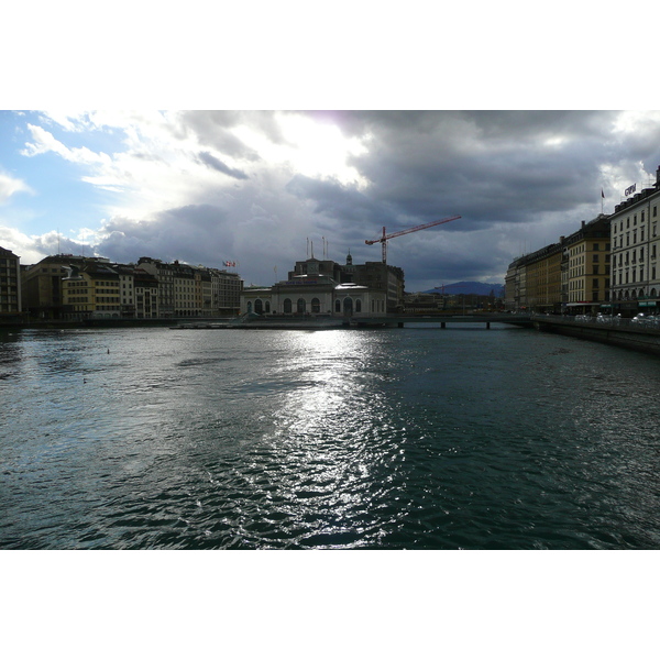 Photo Suisse Geneve 2010-02 12