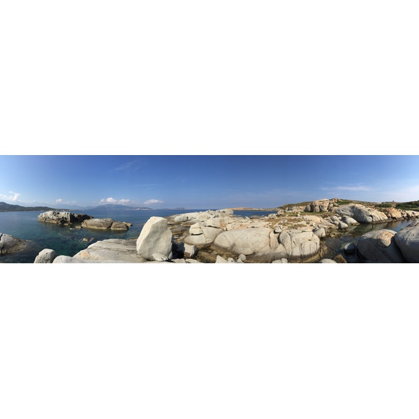 Photo France Corse Punta Spano 2015-05 4