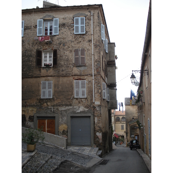 Photo France Corse Cervione 2006-09 40