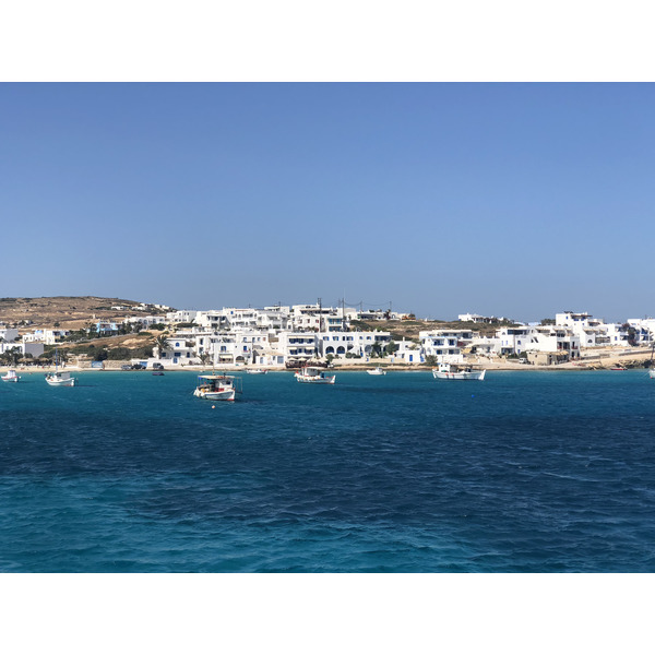 Photo Grèce Cyclades 2018-07 39