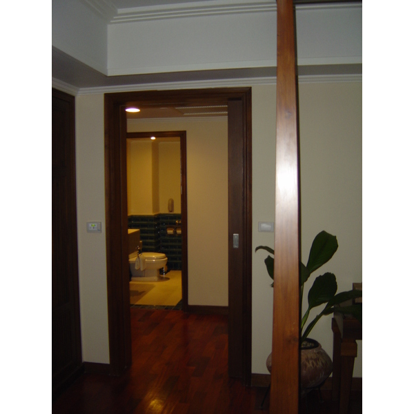 Photo Thaïlande Khao Lak Meridien Khao Lak Hotel 2005-12 234
