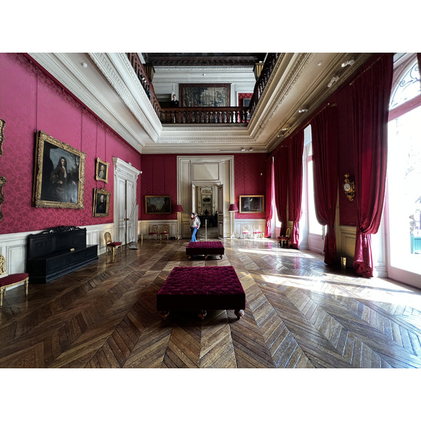 Photo France Paris Musée Jacquemart André 2023-04 178