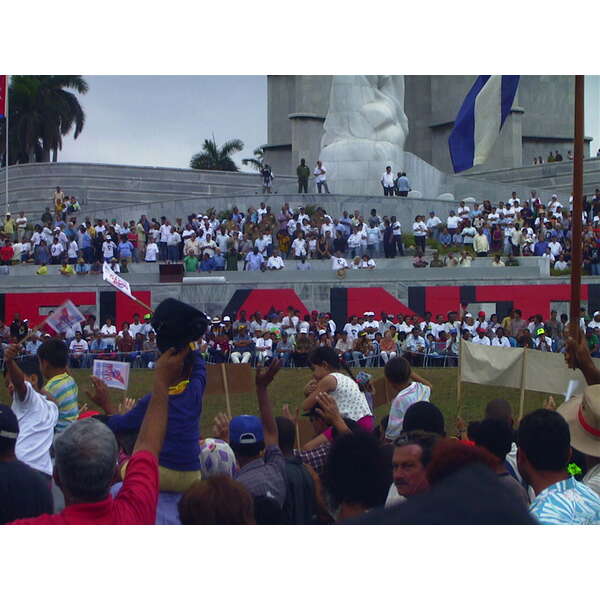 Photo Cuba La Havane 1999-04 27
