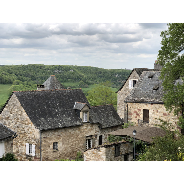 Photo France Turenne 2018-04 14