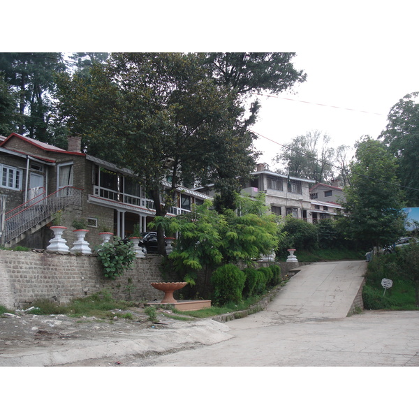 Photo Pakistan Murree 2006-08 143