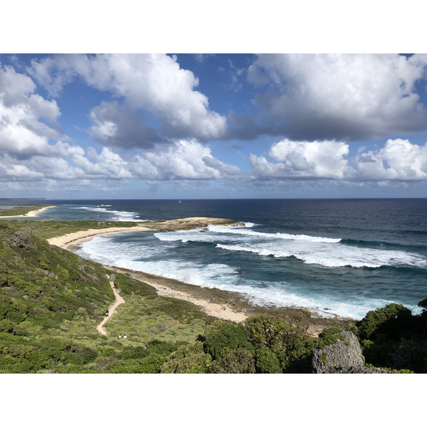 Photo Guadeloupe Pointe des Châteaux 2021-02 335