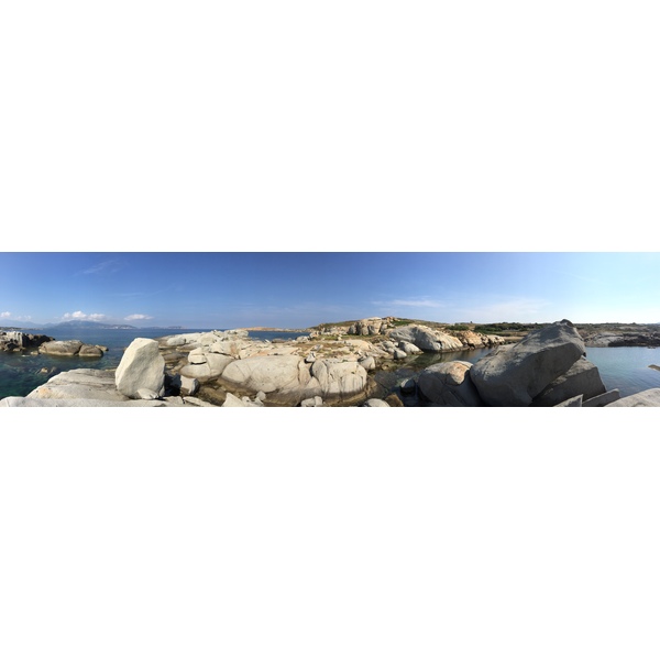 Photo France Corse Punta Spano 2015-05 5