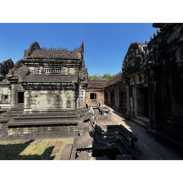 Photo Cambodge Siem Reap Banteay Samre 2023-01 12